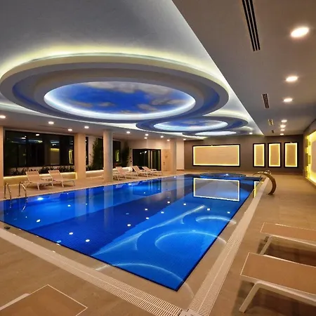Apartment Konak Seaside Tower 1+1