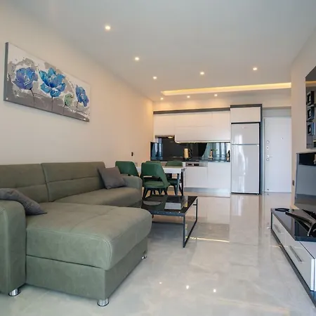 Apartment Konak Seaside Tower 1+1