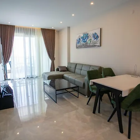 Apartment Konak Seaside Tower 1+1